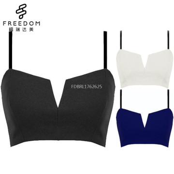 2017 neue design von bh bilder heißen bilder frauen sexy bh unterwäsche stilvolle v-ausschnitt bralette